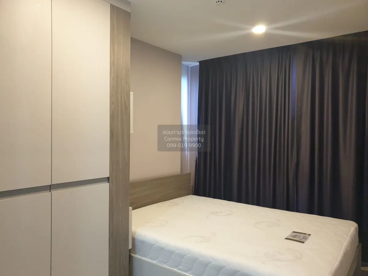 For Rent Condo , The Cube Plus Minburi , Min Buri , Min Buri , Ba