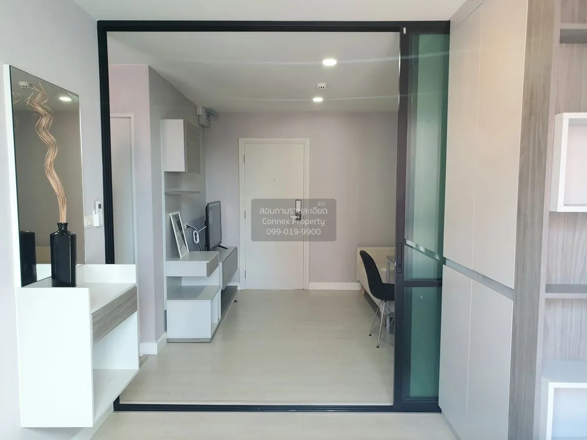 For Rent Condo , The Cube Plus Minburi , Min Buri , Min Buri , Ba