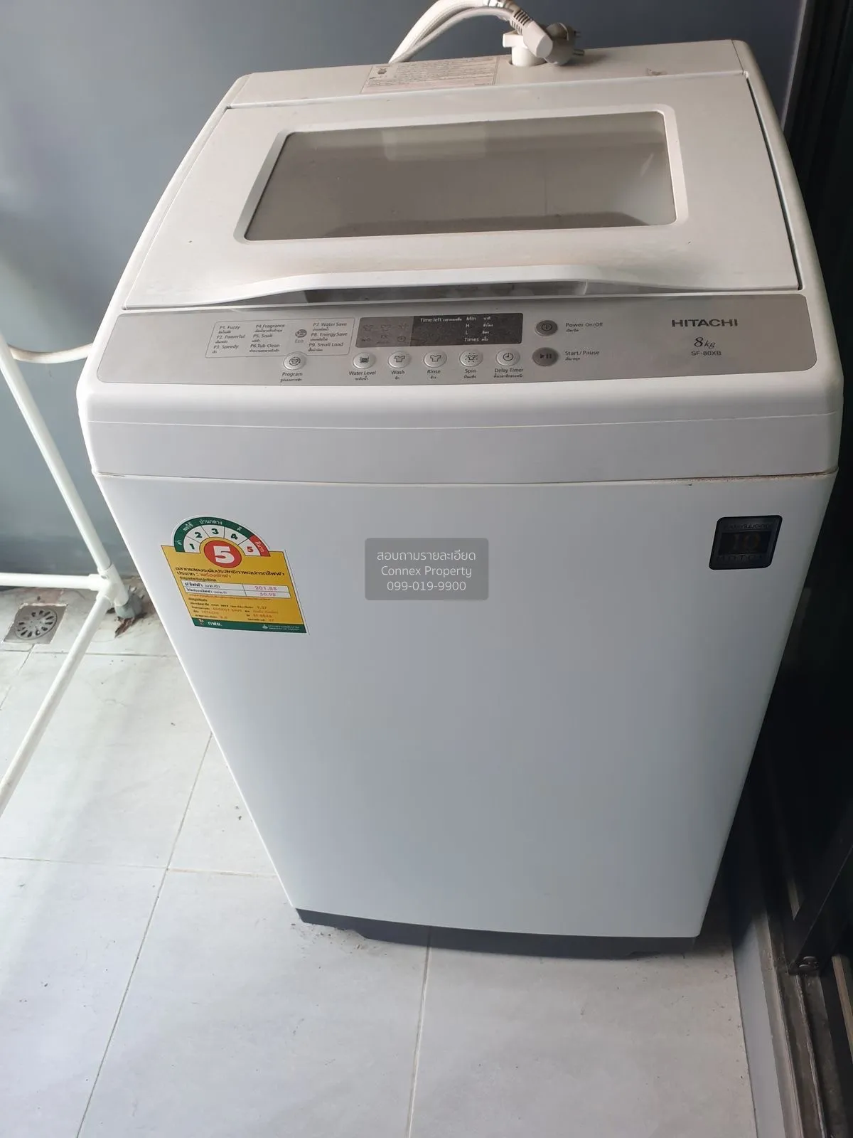 For Rent Condo , The Cube Plus Minburi , Min Buri , Min Buri , Ba