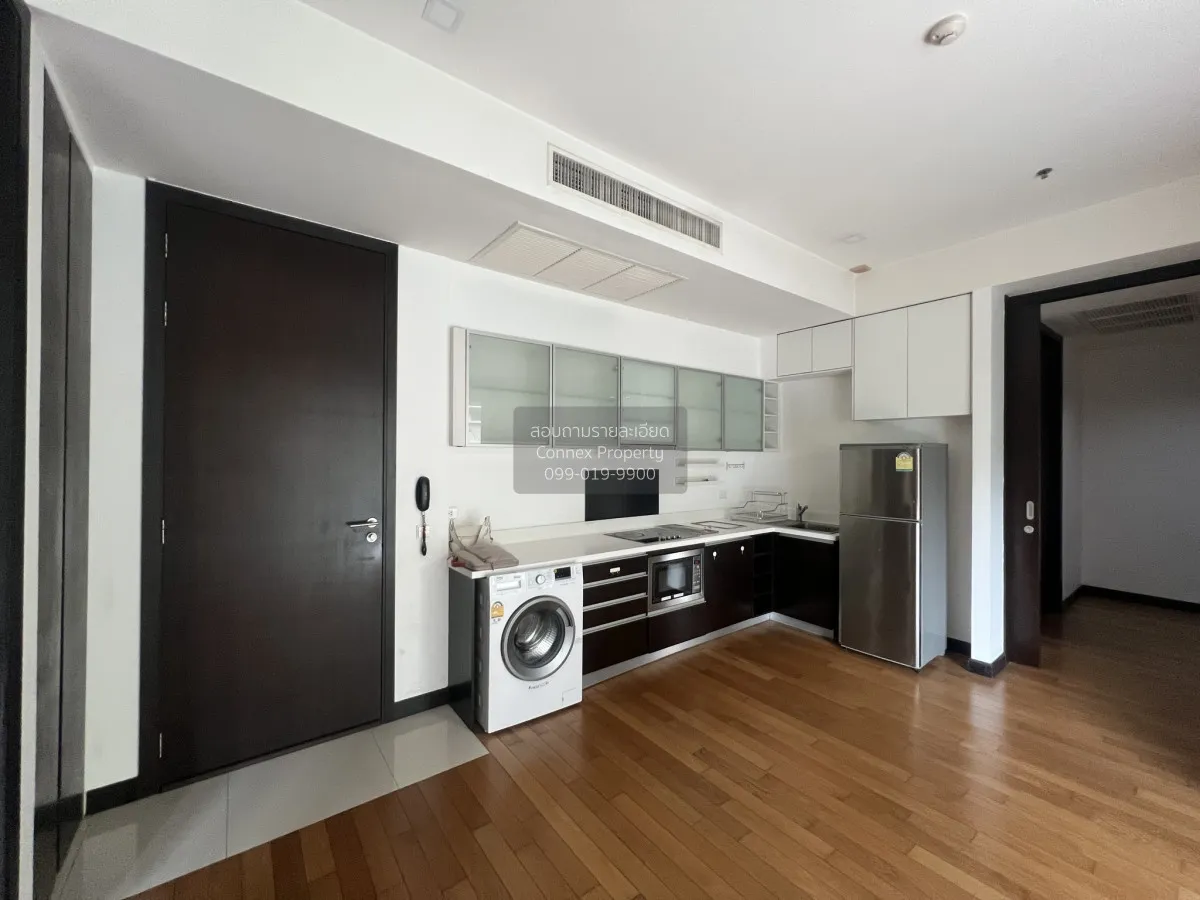 ขายคอนโด  เดอะ ล็อฟท์ เย็นอากาศ BTS-ช่องนนทรี ทุ่งมหาเมฆ เขต สาทร 1