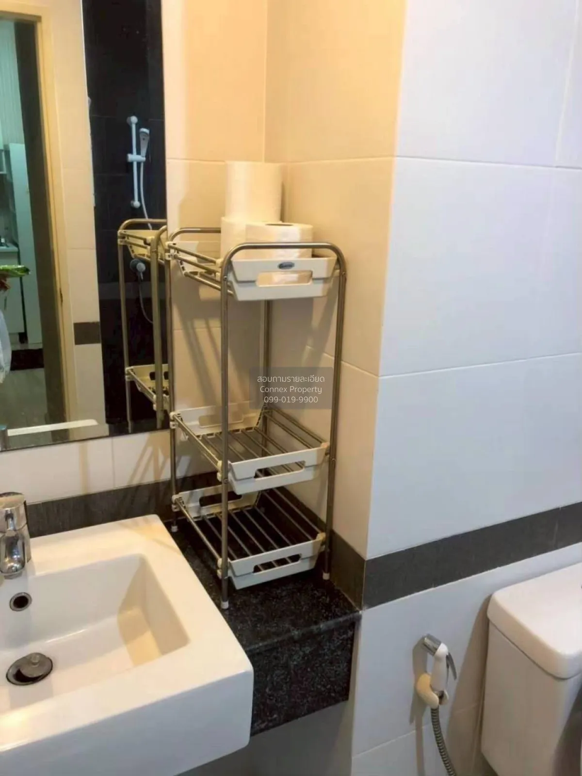 ขายคอนโด  เอ สเปซ อโศก - รัชดา MRT-พระราม 9 ดินแดง เขต ดินแดง กรุ