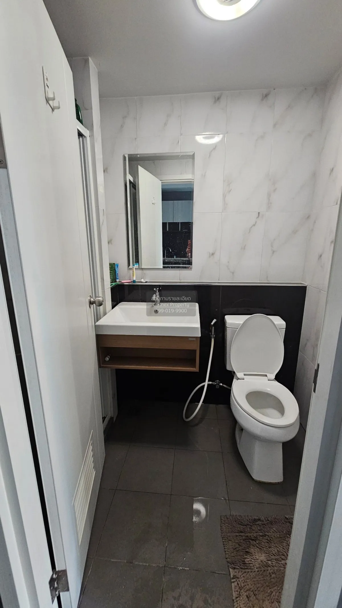 ขายคอนโด  เอสตาเบ พหลโยธิน 18 MRT-สวนจตุจักร ลาดยาว เขต บางเขน กร 4