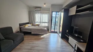 For Sale Condo , Estabe Phahonyothin 18 , MRT-Chatuchak Park , Lat Yao , Bang Khen , Bangkok , CX-145896