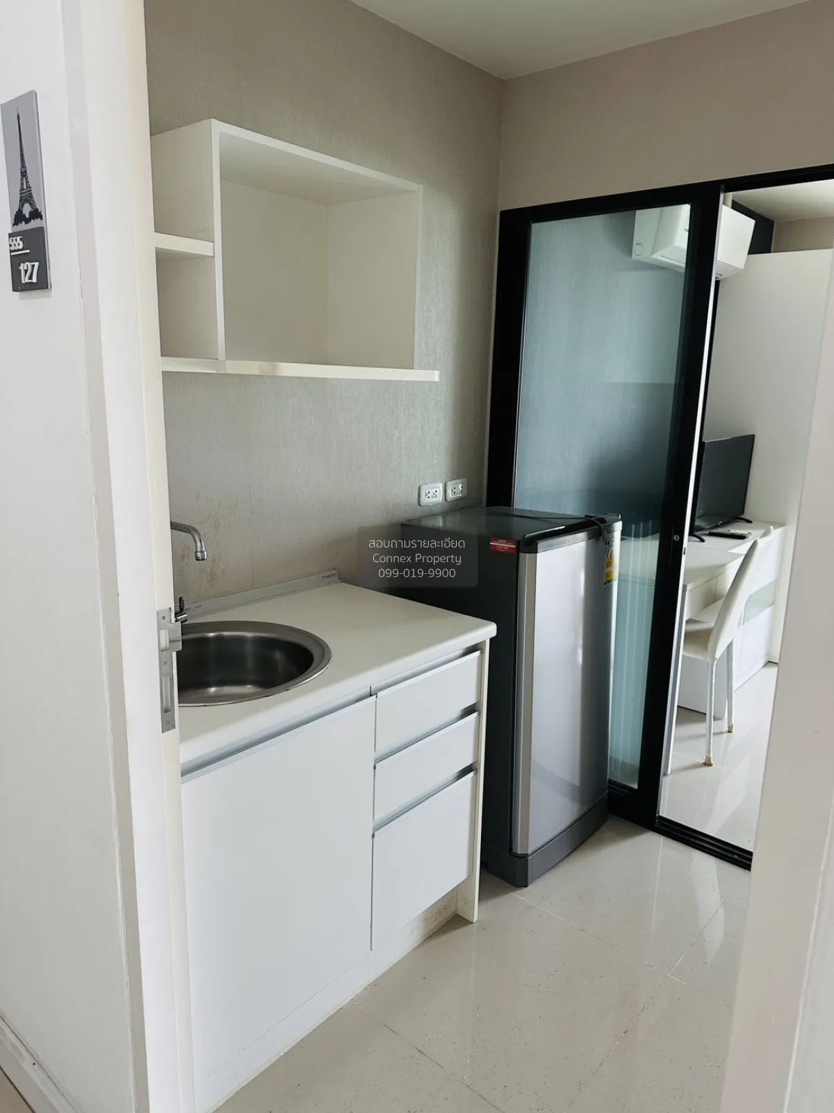 For Sale Condo , Casa France , Bang Sao Thong , Bang Sao Thong , 