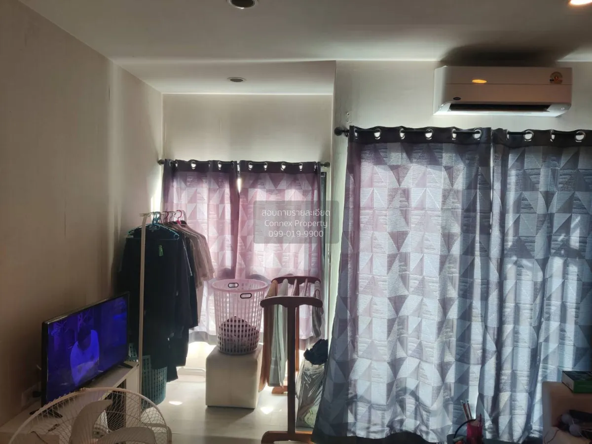 For Sale Condo , Plum Condo Central Station , MRT-Sam Yaek Bang Y 2