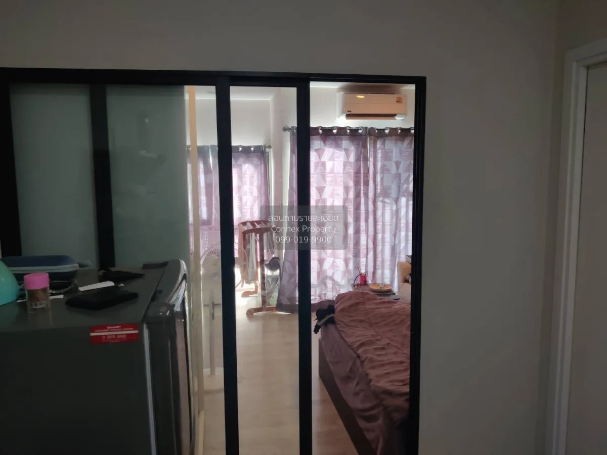 For Sale Condo , Plum Condo Central Station , MRT-Sam Yaek Bang Y 3