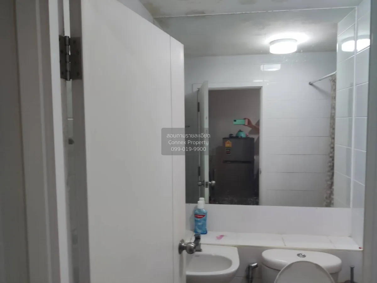 For Sale Condo , Plum Condo Central Station , MRT-Sam Yaek Bang Y 4