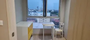 For Rent Condo , Casa Condo Ratchada-Ratchapruek , BTS-Talat Phlu , Dao Khanong , Thon Buri , Bangkok , CX-145901