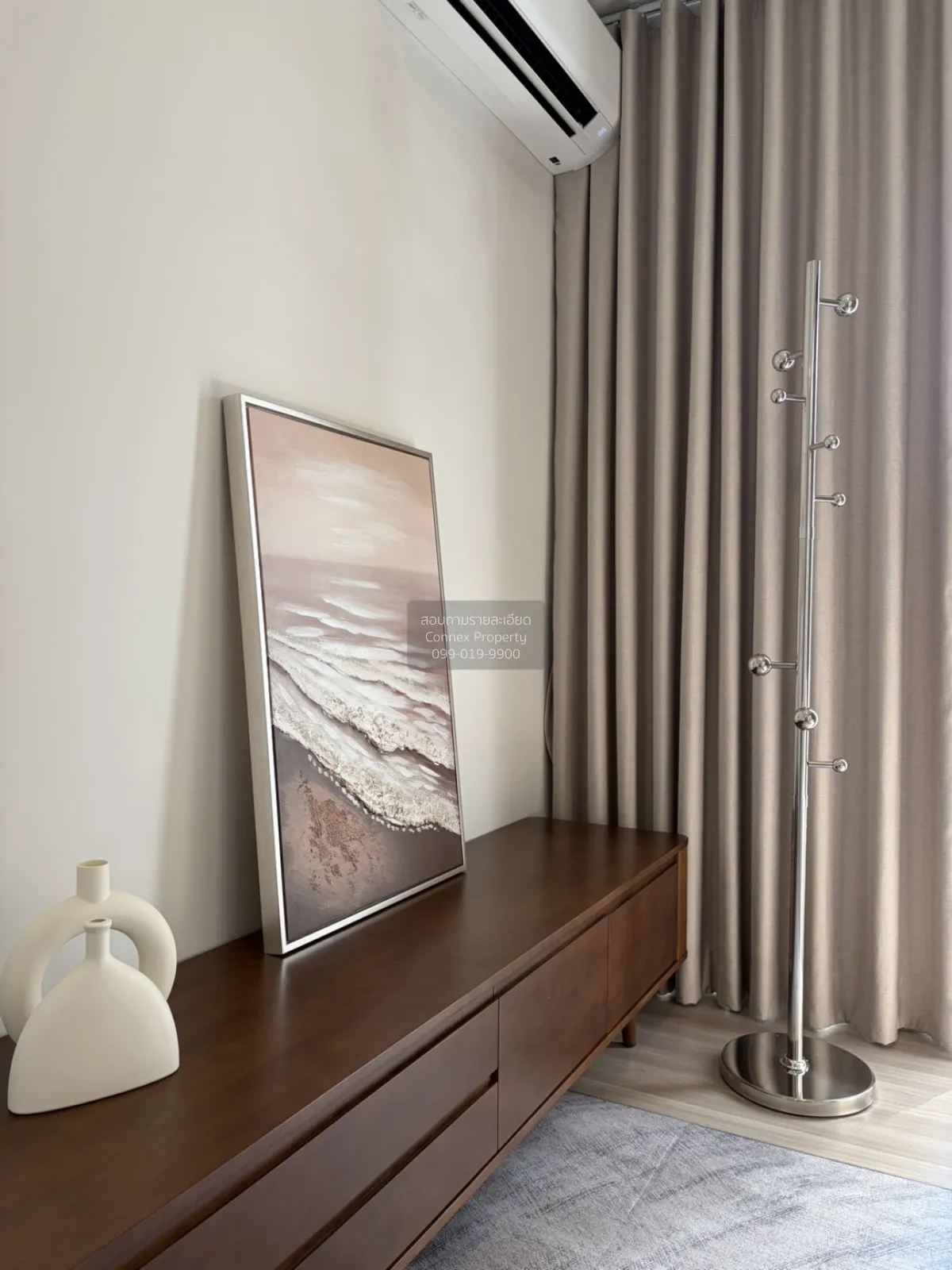 เช่าคอนโด  ควินทารา มาย เดน โพธิ์นิมิตร บุคคโล เขต ธนบุรี กรุงเทพ 3