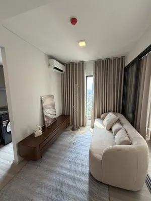 For Rent Condo , Quintara MHy Den Pho Nimit , Bukkhalo , Thon Buri , Bangkok , CX-145902