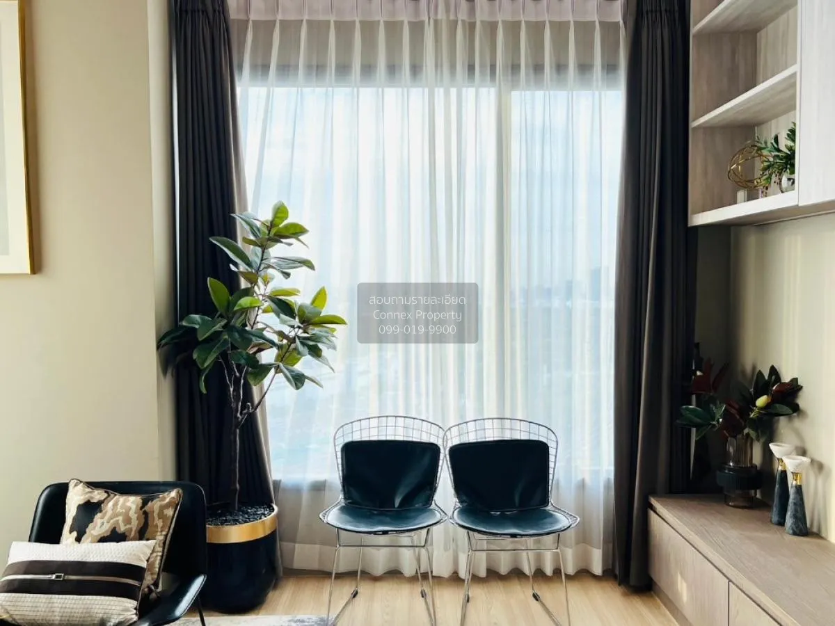 For Rent Condo , M Jatujak , BTS-Saphan Khwai , Lat Yao , Chatuch 3