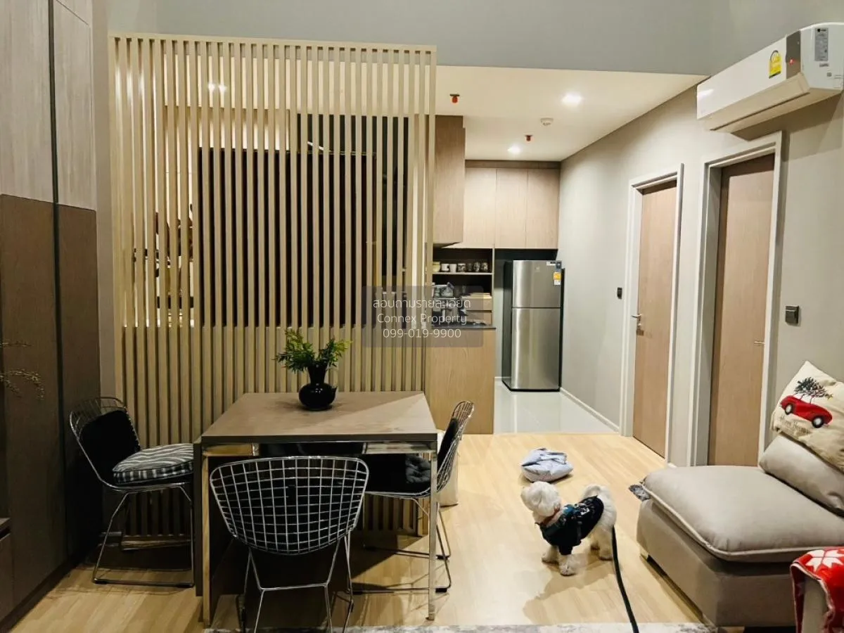 For Rent Condo , M Jatujak , BTS-Saphan Khwai , Lat Yao , Chatuch 4