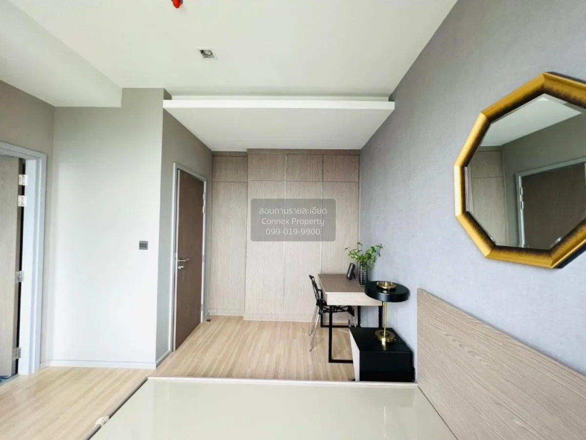 For Rent Condo , M Jatujak , BTS-Saphan Khwai , Lat Yao , Chatuch