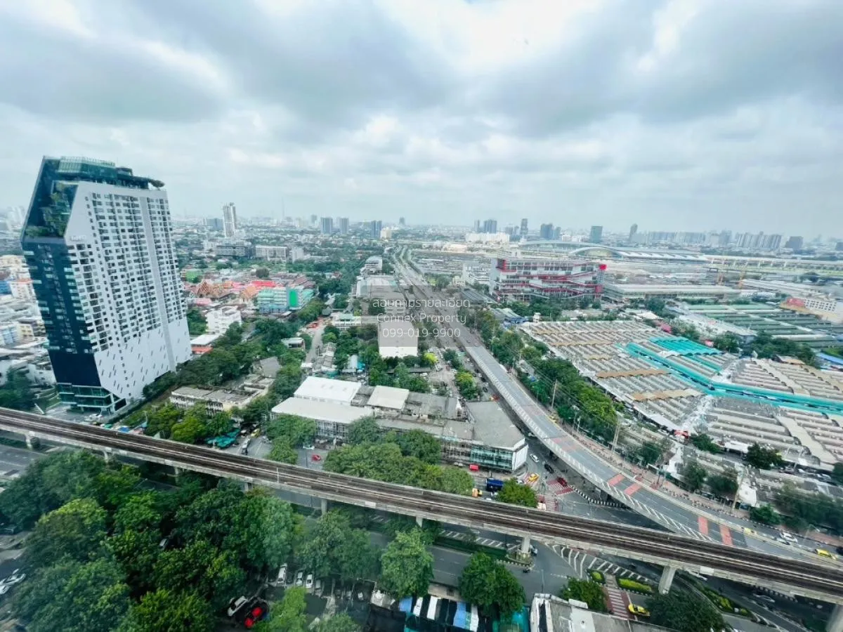 For Rent Condo , M Jatujak , BTS-Saphan Khwai , Lat Yao , Chatuch