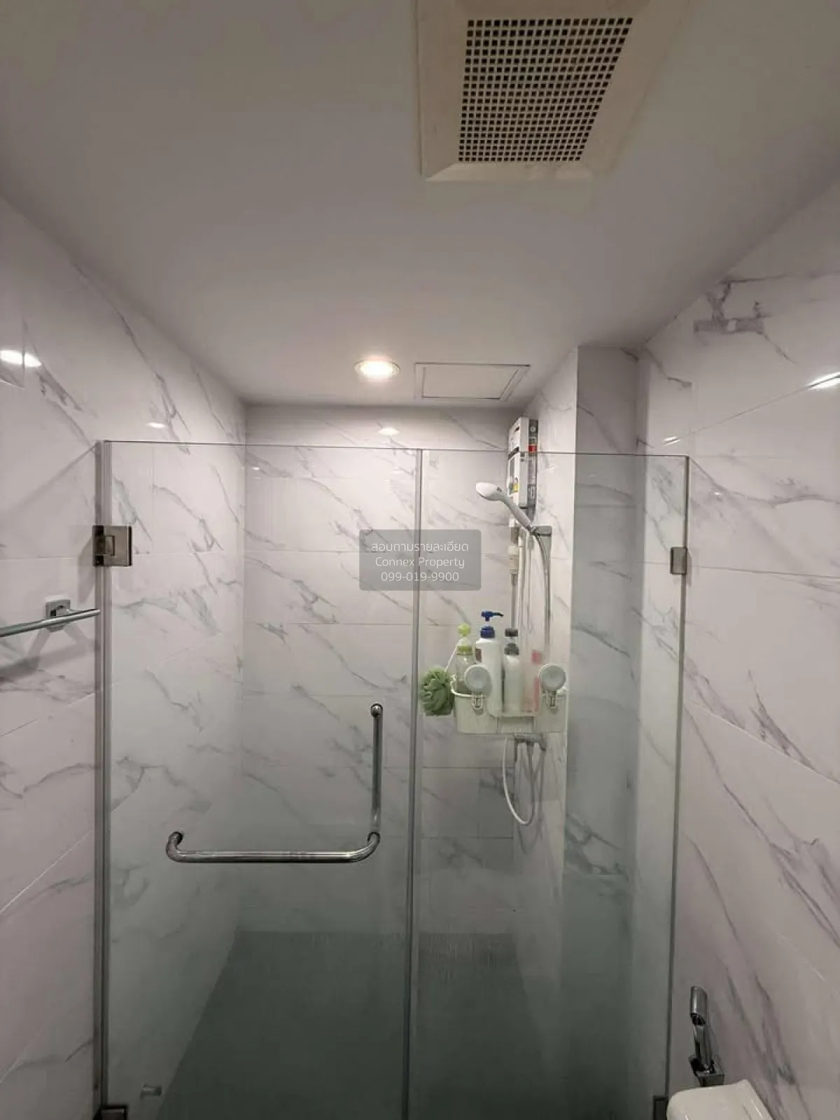 ขายคอนโด  ดิ เอ็กเซล รัชดา 18 MRT-สุทธิสาร สามเสนนอก เขต ห้วยขวาง