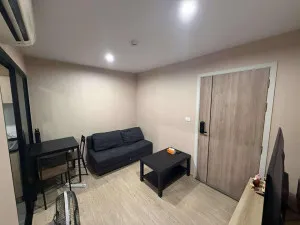 For Sale Condo , The Excel Ratchada 18 , MRT-Sutthisan , Sam Saen Nok , Huai Khwang , Bangkok , CX-145904