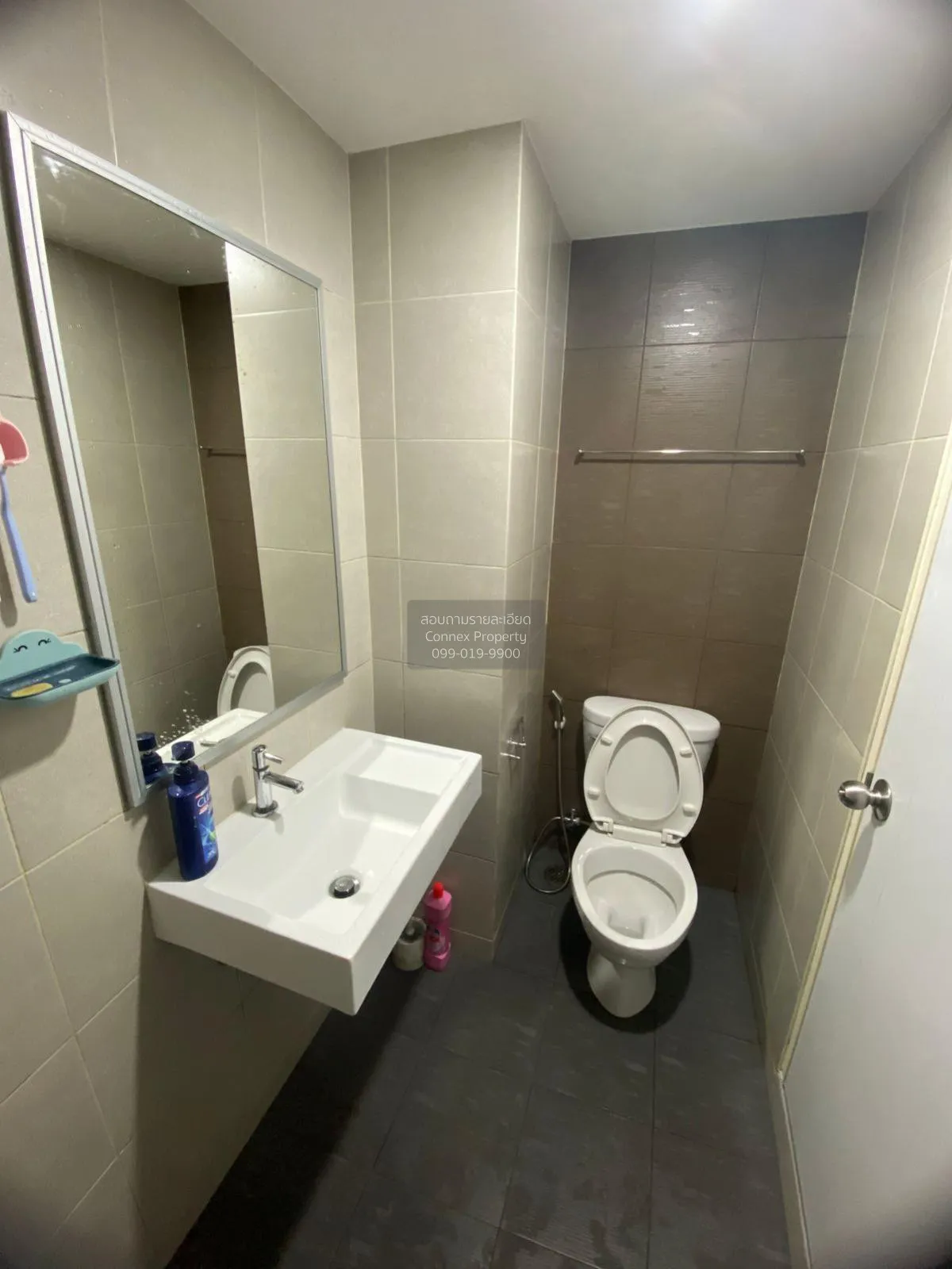 ขายคอนโด  ลุมพินี วิลล์ ราษฎร์บูรณะ - ริเวอร์วิว 2 บางปะกอก เขต ร