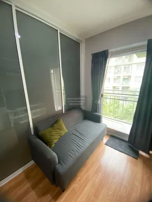 ขายคอนโด  ลุมพินี วิลล์ ราษฎร์บูรณะ - ริเวอร์วิว 2 บางปะกอก เขต ราษฎร์บูรณะ กรุงเทพ CX-145905