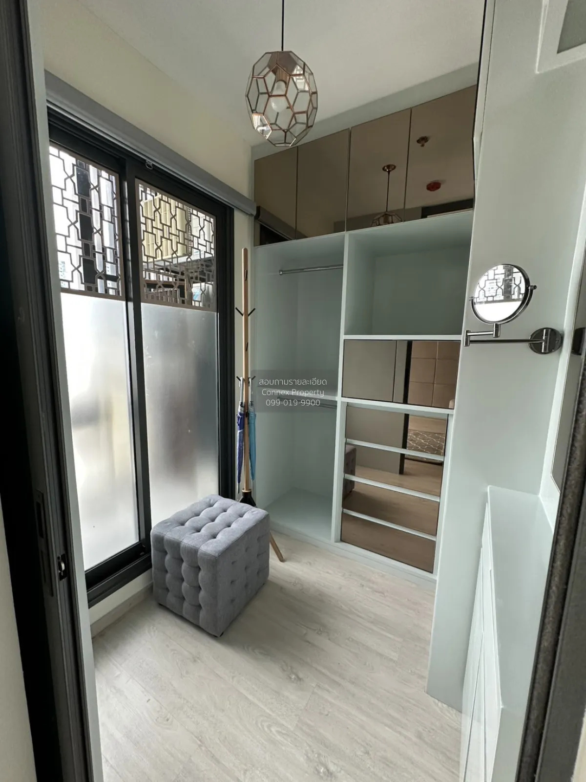 For Rent Condo , RHYTHM Rangnam , BTS-Victory Monument , Thanon P 4