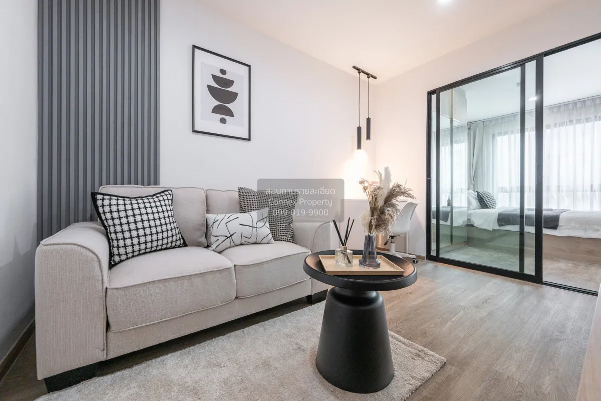 ขายคอนโด  ไฮ สุขุมวิท 93 BTS-บางจาก บางจาก เขต พระโขนง กรุงเทพ CX 1