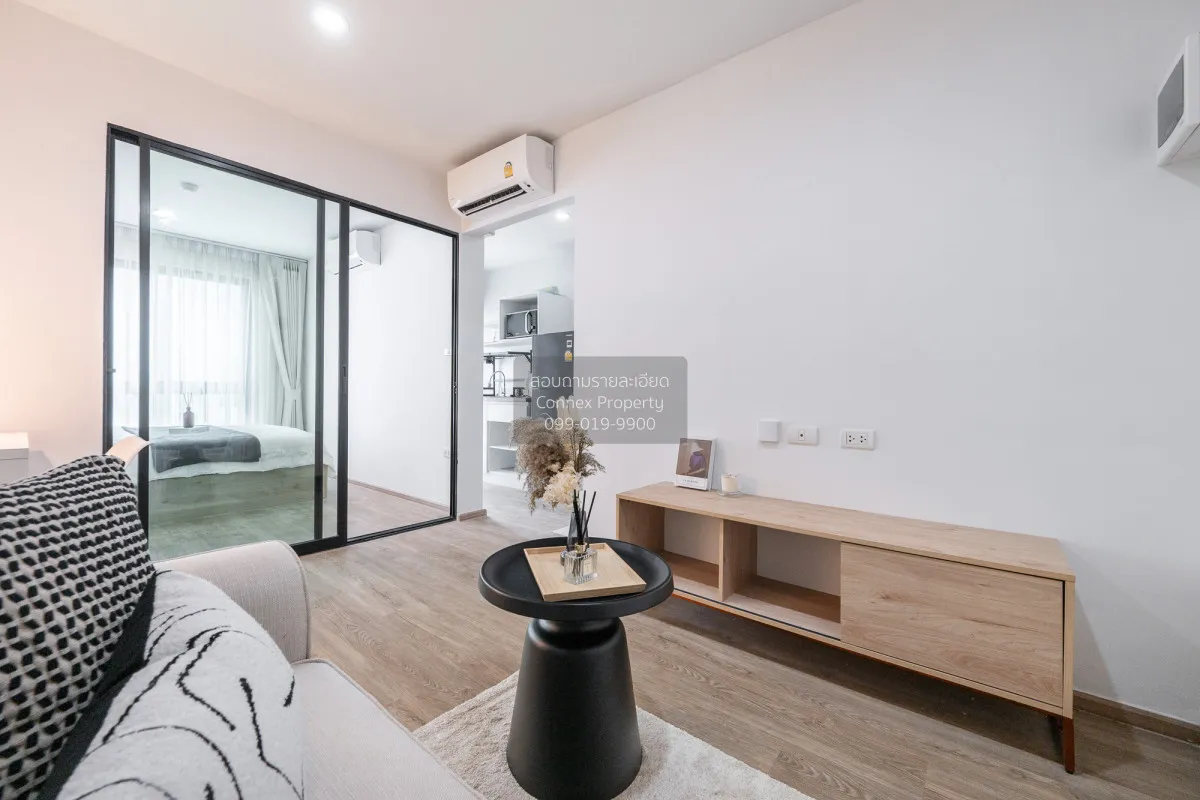 ขายคอนโด  ไฮ สุขุมวิท 93 BTS-บางจาก บางจาก เขต พระโขนง กรุงเทพ CX 2