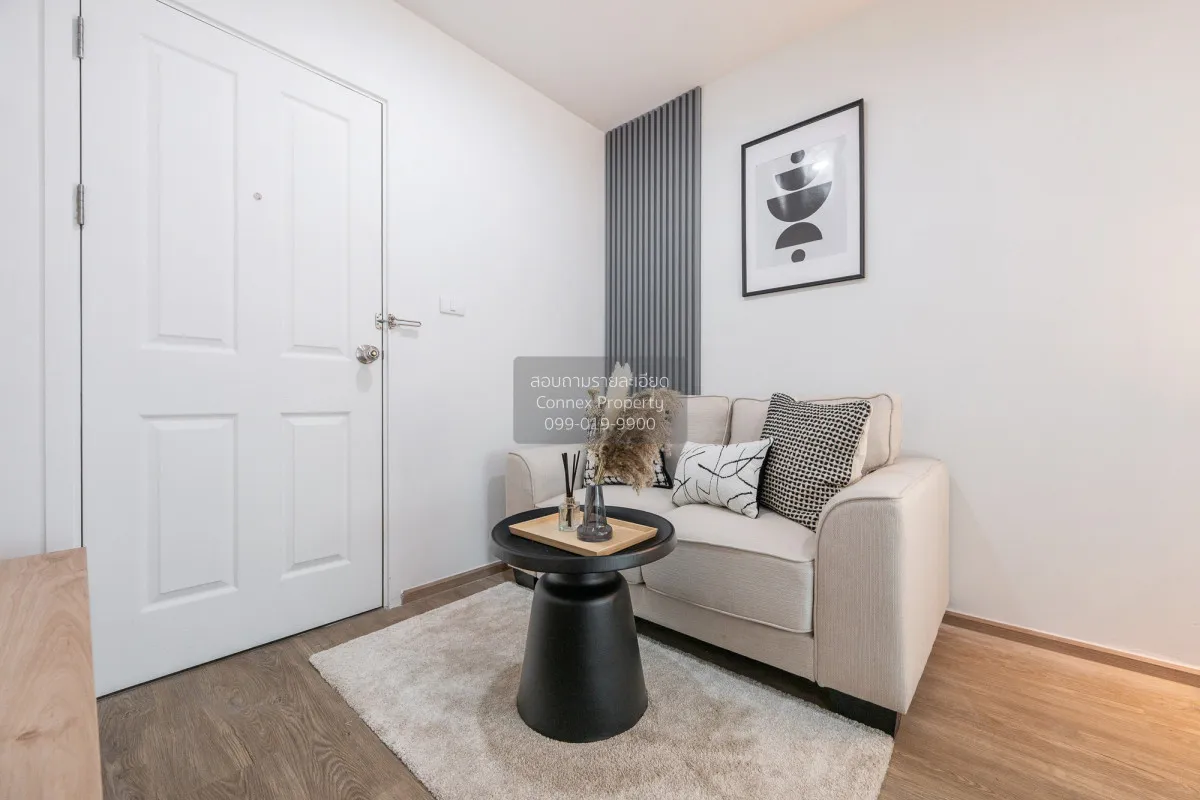 ขายคอนโด  ไฮ สุขุมวิท 93 BTS-บางจาก บางจาก เขต พระโขนง กรุงเทพ CX 3