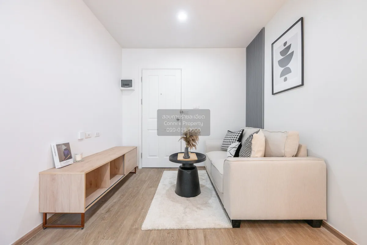 ขายคอนโด  ไฮ สุขุมวิท 93 BTS-บางจาก บางจาก เขต พระโขนง กรุงเทพ CX 4