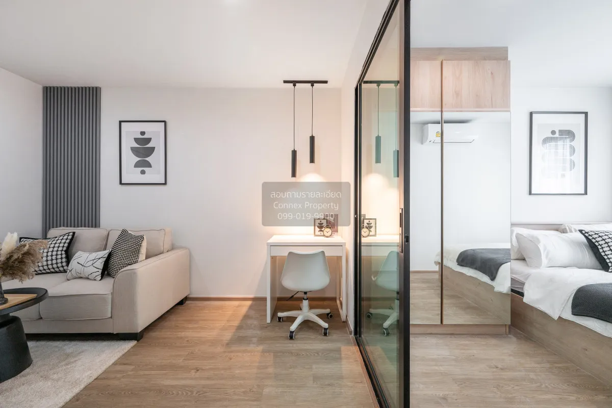 ขายคอนโด  ไฮ สุขุมวิท 93 BTS-บางจาก บางจาก เขต พระโขนง กรุงเทพ CX