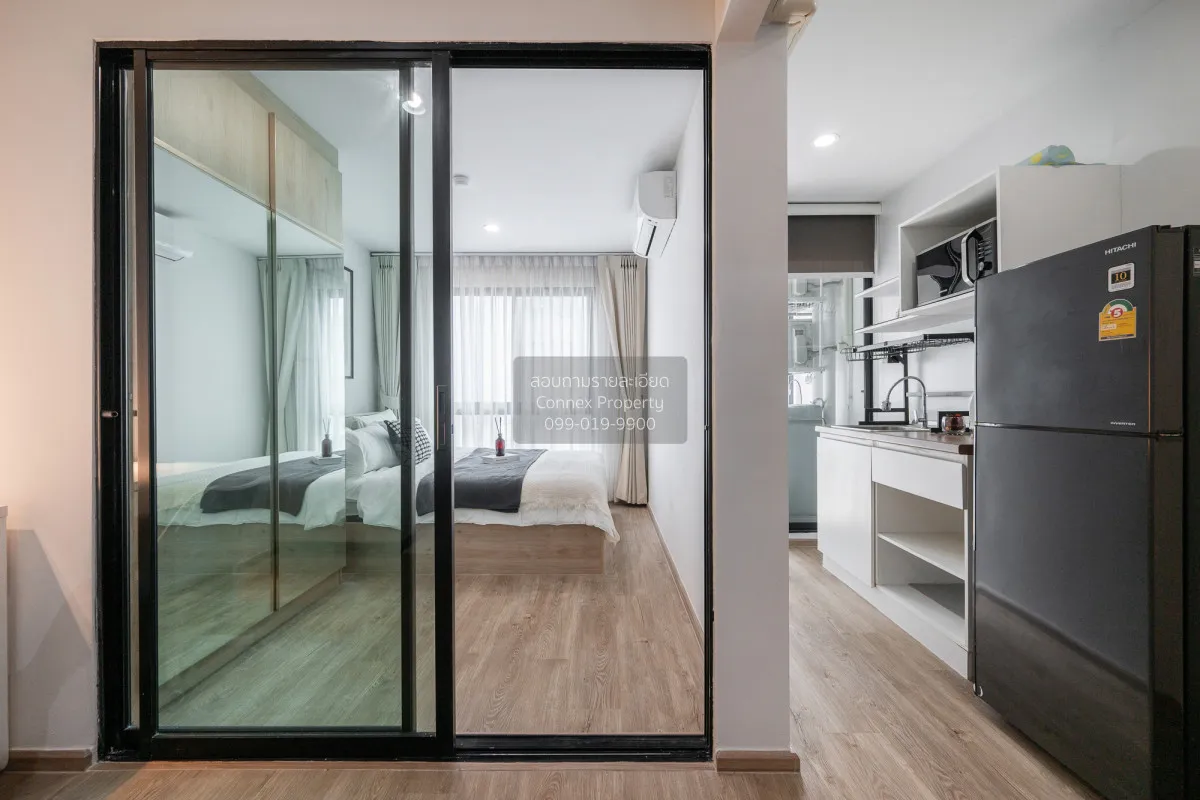 ขายคอนโด  ไฮ สุขุมวิท 93 BTS-บางจาก บางจาก เขต พระโขนง กรุงเทพ CX