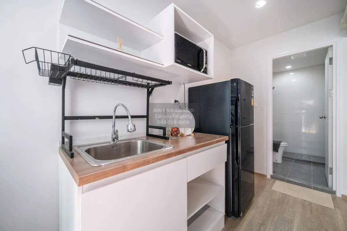 ขายคอนโด  ไฮ สุขุมวิท 93 BTS-บางจาก บางจาก เขต พระโขนง กรุงเทพ CX