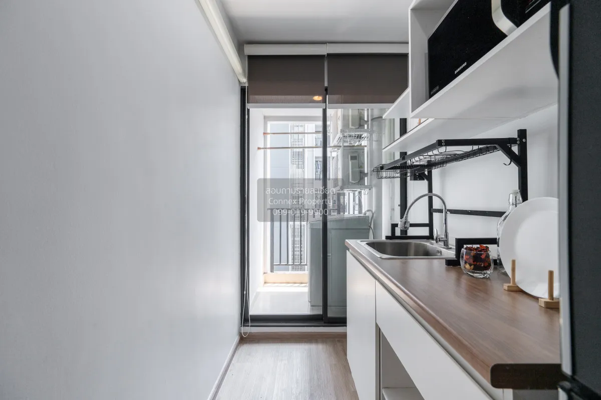 ขายคอนโด  ไฮ สุขุมวิท 93 BTS-บางจาก บางจาก เขต พระโขนง กรุงเทพ CX