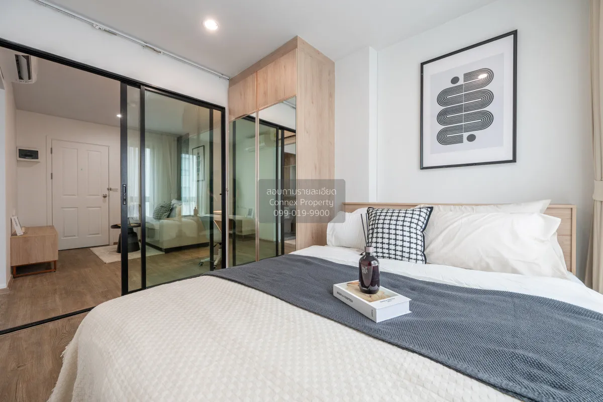 ขายคอนโด  ไฮ สุขุมวิท 93 BTS-บางจาก บางจาก เขต พระโขนง กรุงเทพ CX