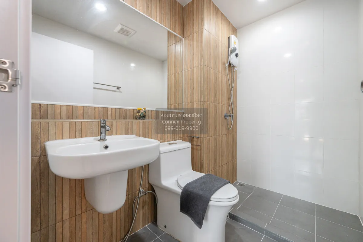 ขายคอนโด  ไฮ สุขุมวิท 93 BTS-บางจาก บางจาก เขต พระโขนง กรุงเทพ CX