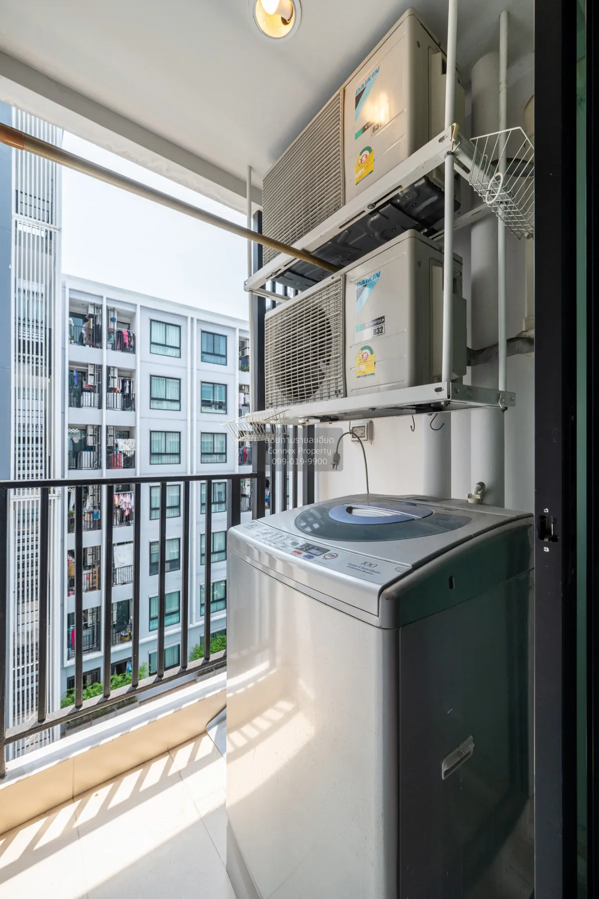 ขายคอนโด  ไฮ สุขุมวิท 93 BTS-บางจาก บางจาก เขต พระโขนง กรุงเทพ CX