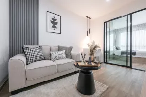 ขายคอนโด  ไฮ สุขุมวิท 93 BTS-บางจาก บางจาก เขต พระโขนง กรุงเทพ CX-145909