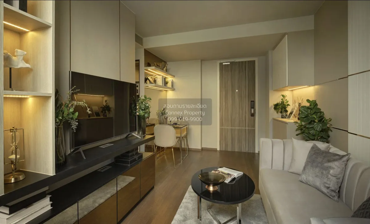 For Sale Condo , Ideo Q Sukhumvit 36 , BTS-Thong Lo , Khlong Tan  2