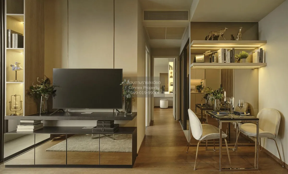 For Sale Condo , Ideo Q Sukhumvit 36 , BTS-Thong Lo , Khlong Tan  3