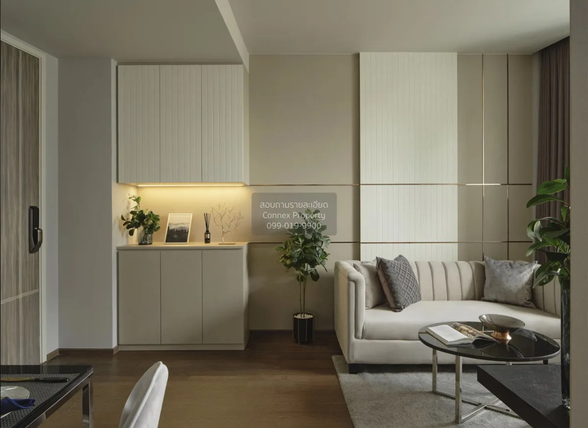 For Sale Condo , Ideo Q Sukhumvit 36 , BTS-Thong Lo , Khlong Tan  4