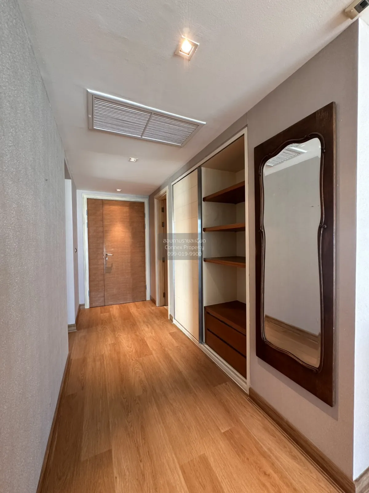 ขายคอนโด  เลอ โมนาโค เรสิเดนซ์ วิวสวย ชั้นสูง ห้องมุม หน้ากว้าง B