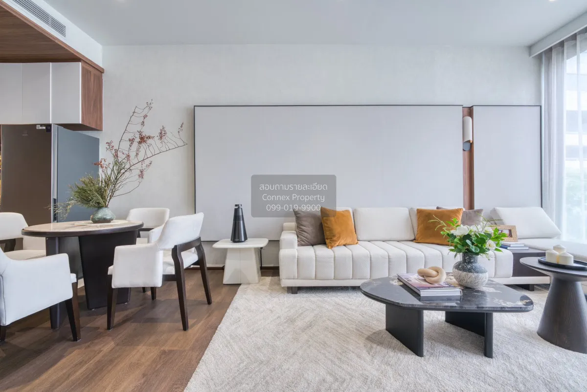 ขายคอนโด  รมย์ คอนแวนต์  สีลม เขต บางรัก กรุงเทพ CX-145919 2