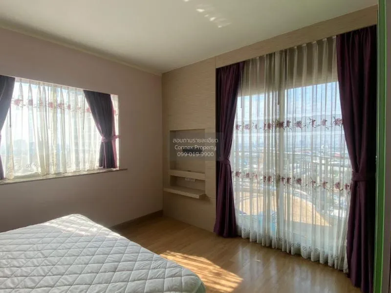 ขายคอนโด  ศุภาลัย ปาร์ค รัชโยธิน BTS-รัชโยธิน ลาดยาว เขต จตุจักร 