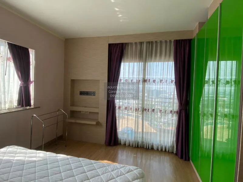 ขายคอนโด  ศุภาลัย ปาร์ค รัชโยธิน BTS-รัชโยธิน ลาดยาว เขต จตุจักร 