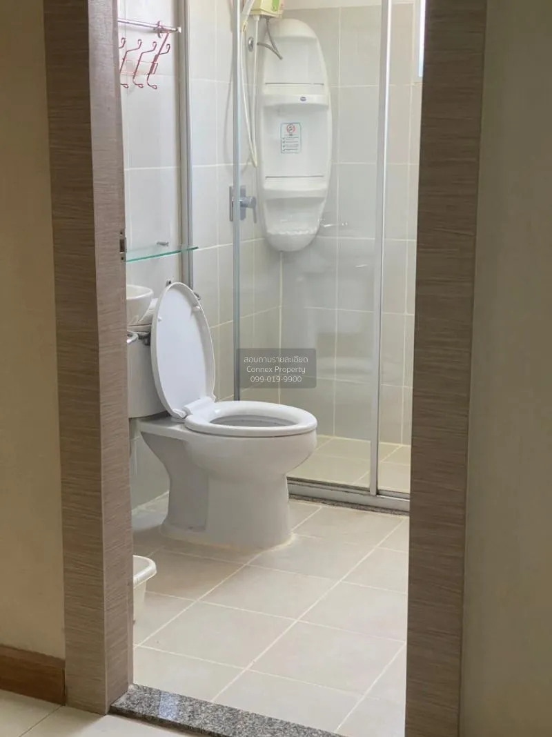 ขายคอนโด  ศุภาลัย ปาร์ค รัชโยธิน BTS-รัชโยธิน ลาดยาว เขต จตุจักร 