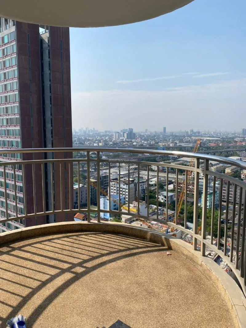 ขายคอนโด  ศุภาลัย ปาร์ค รัชโยธิน BTS-รัชโยธิน ลาดยาว เขต จตุจักร 