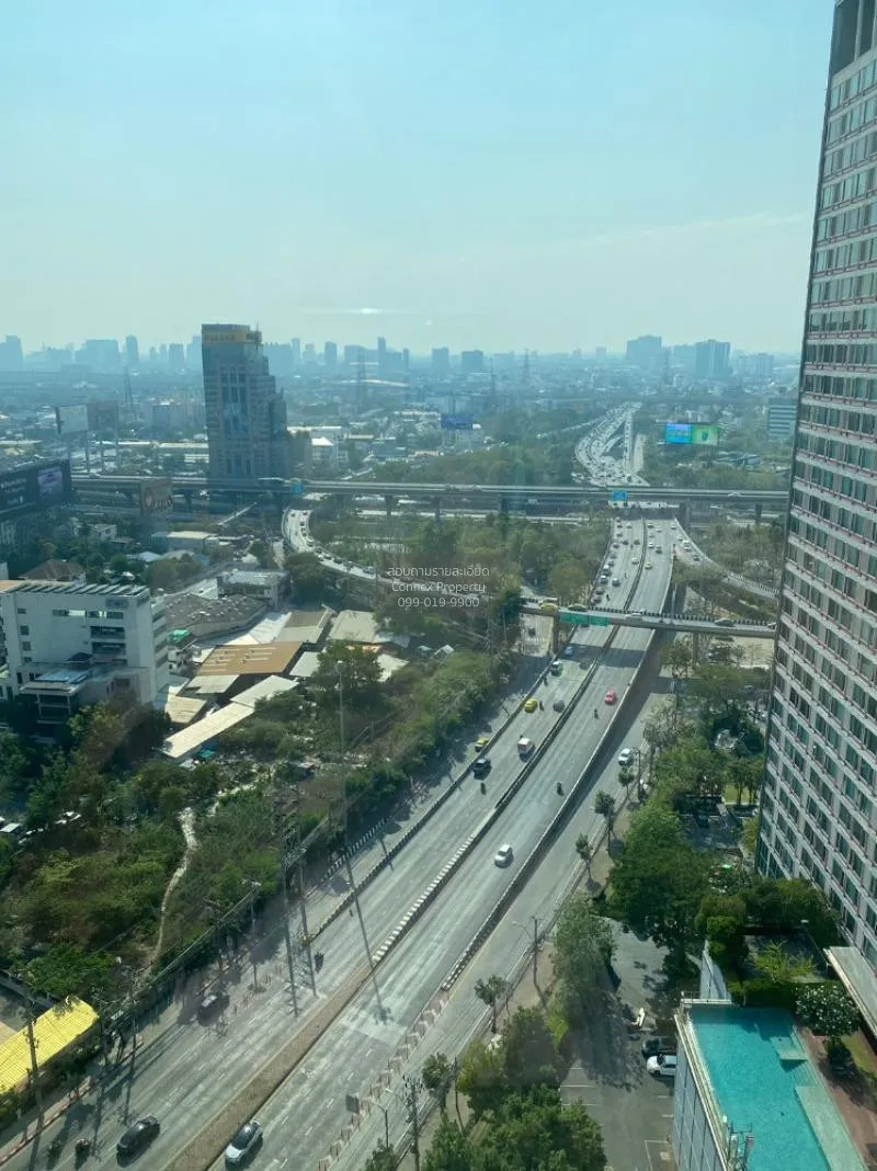 ขายคอนโด  ศุภาลัย ปาร์ค รัชโยธิน BTS-รัชโยธิน ลาดยาว เขต จตุจักร 