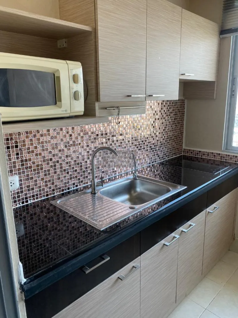 ขายคอนโด  ศุภาลัย ปาร์ค รัชโยธิน BTS-รัชโยธิน ลาดยาว เขต จตุจักร 