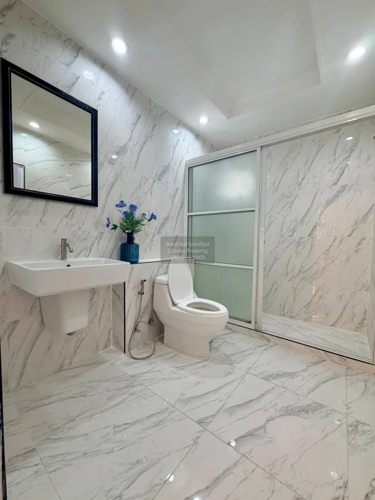 For Sale House , Baan Lalin In the park Srinakarin - Teparak , ne