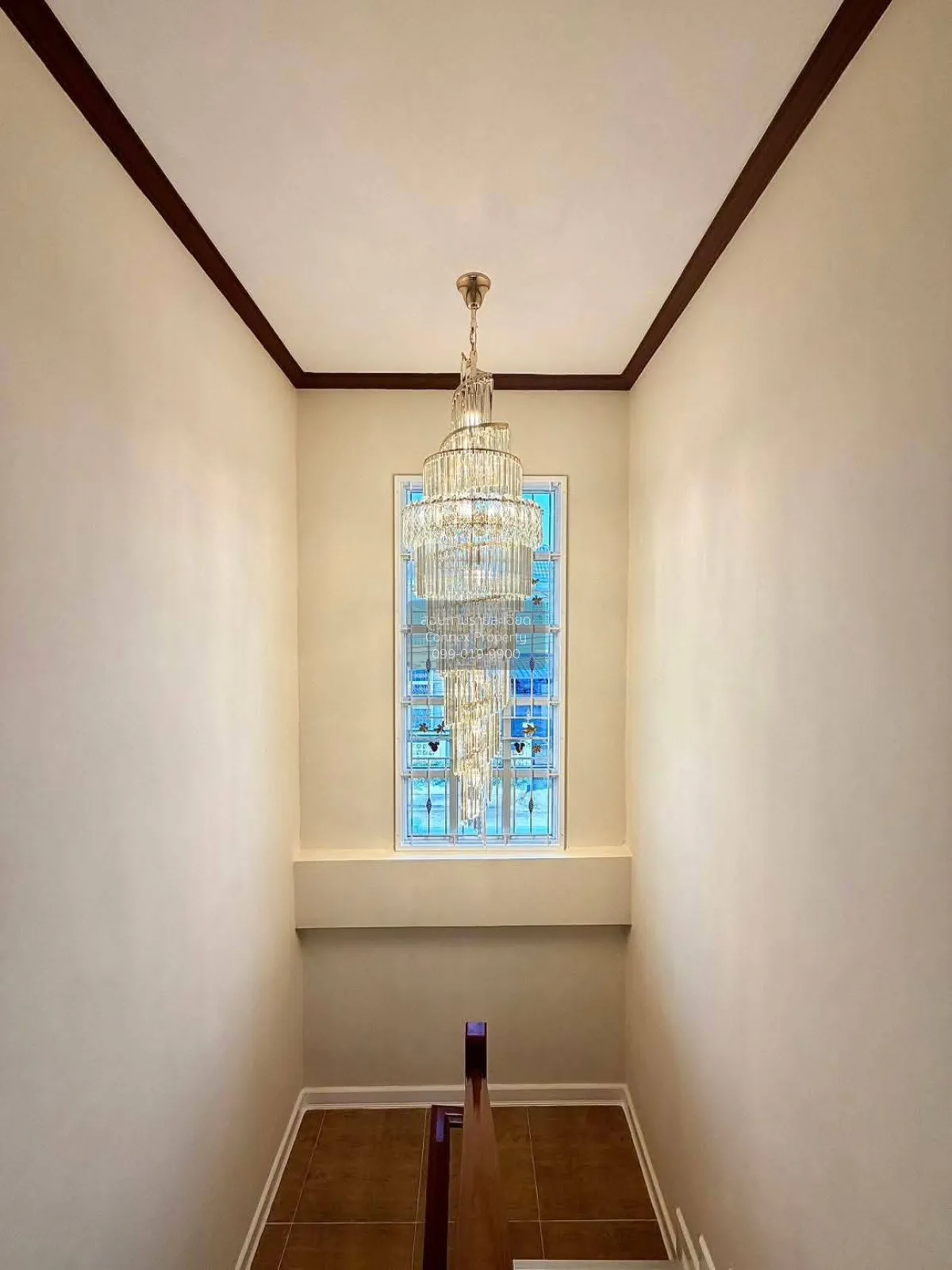 For Sale House , Baan Lalin In the park Srinakarin - Teparak , ne