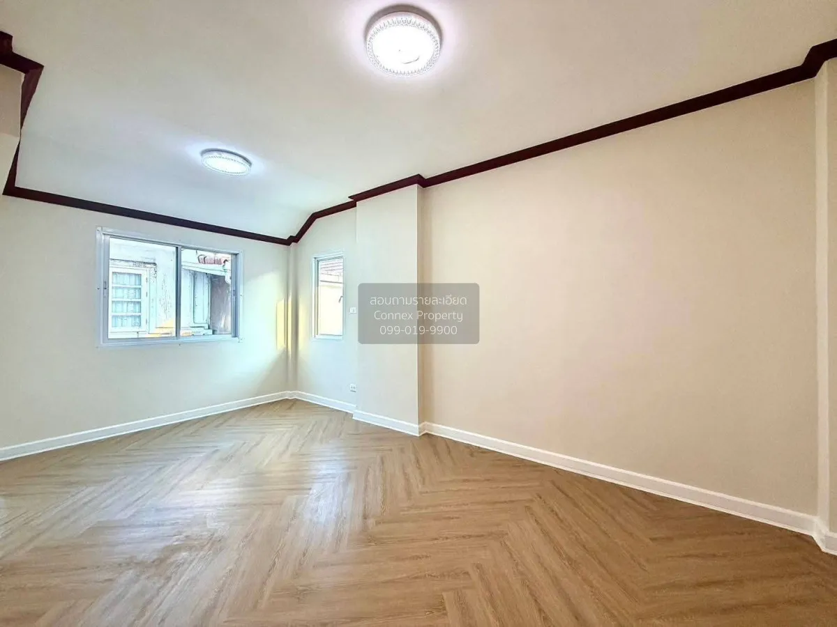 For Sale House , Baan Lalin In the park Srinakarin - Teparak , ne