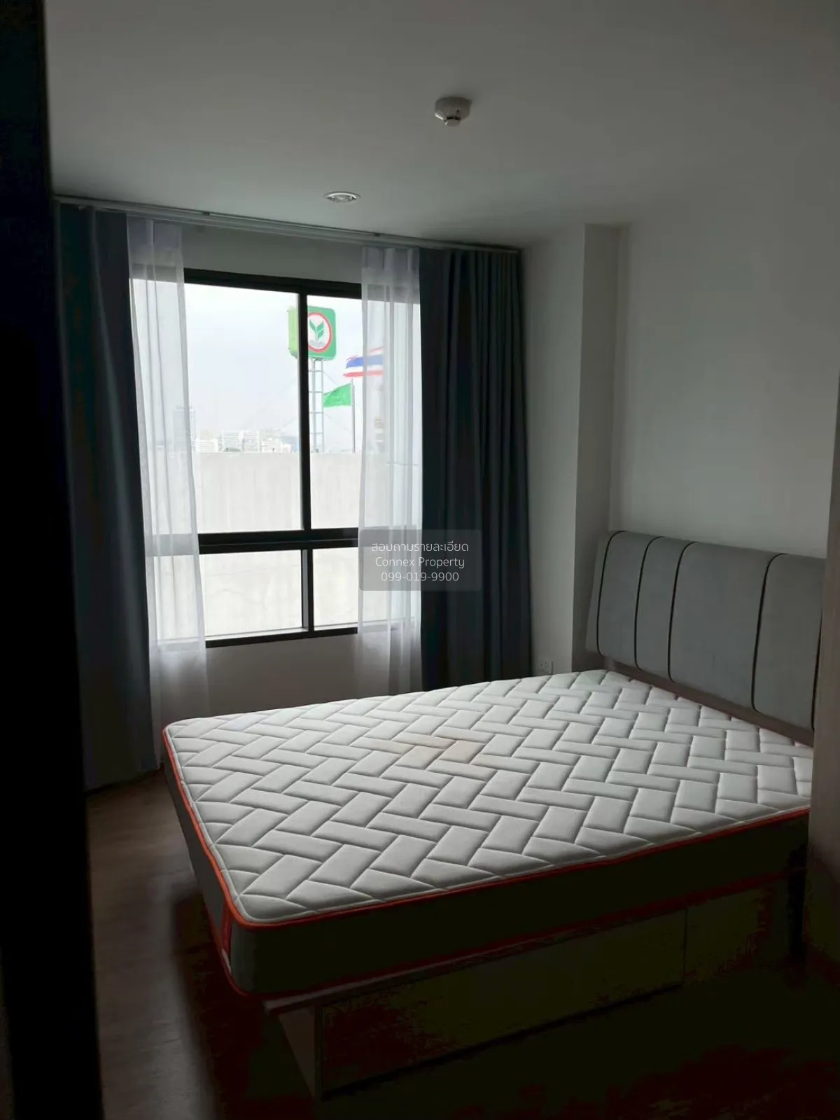 ขายคอนโด  นิช โมโน อิสรภาพ  MRT-อิสรภาพ วัดท่าพระ เขต บางกอกใหญ่  2